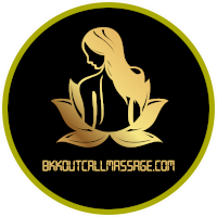 BBK - BANGKOK OUTCALL MASSAGE - LOGO