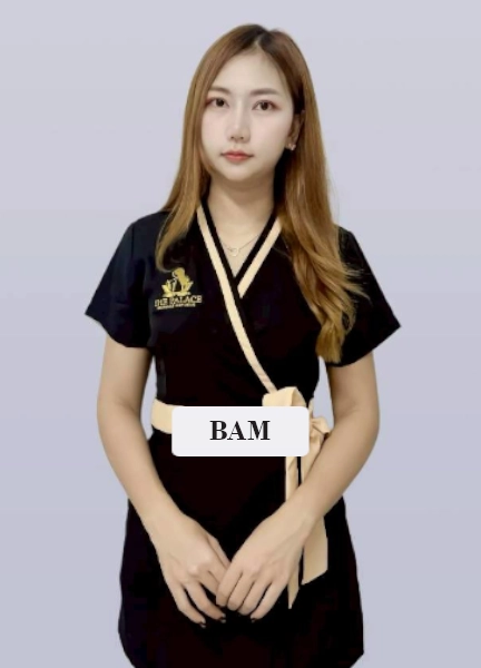 Outcall Massage Bangkok - BKK Therapist: BAM