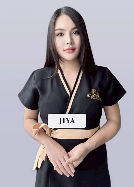 Outcall Massage Bangkok - BKK Therapist: JIYA