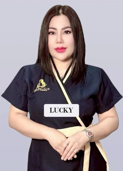 Outcall Massage Bangkok - BKK Therapist: LUCKY