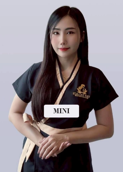 Outcall Massage Bangkok - BKK Therapist: MINI