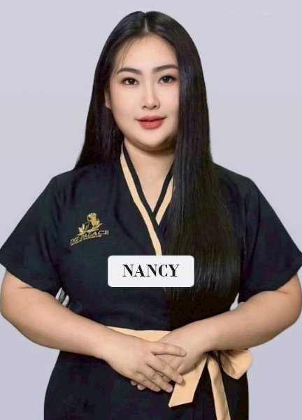 Outcall Massage Bangkok - BKK Therapist: NANCY