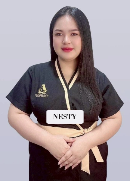 Outcall Massage Bangkok - BKK Therapist: NESTY