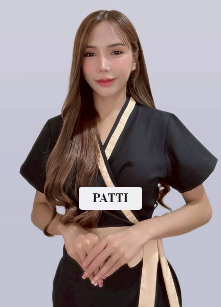 Outcall Massage Bangkok - BKK Therapist: PATTI