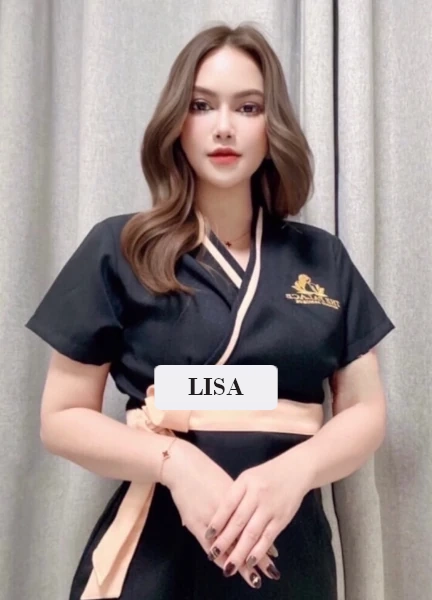 Outcall Massage Bangkok - BKK Therapist: LISA