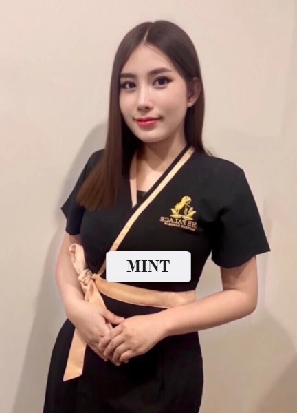 Outcall Massage Bangkok - BKK Therapist: MINT
