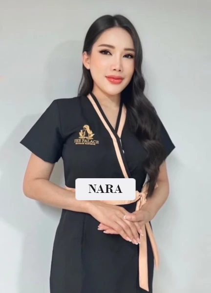 Outcall Massage Bangkok - BKK Therapist: NARA