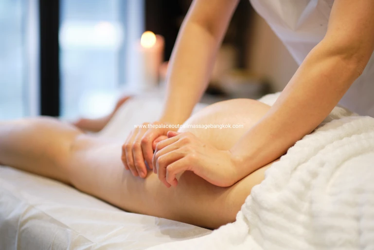 SIGNATURE - OUTCALL MASSAGE BANGKOK PACKAGE