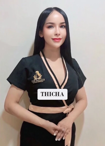 Outcall Massage Bangkok - BKK Therapist: THICHA